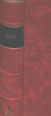 Abbildung von: Thalia - Peter Lang Verlag