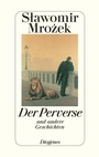 Cover: Der Perverse - Diogenes
