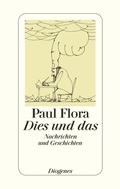 Cover: Dies und das - Diogenes