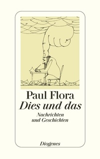 Enlarge image Cover: Dies und das - Diogenes