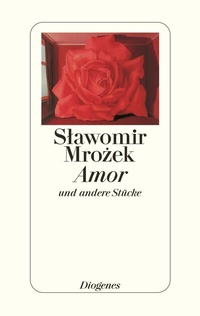 Enlarge image Cover: Amor - Diogenes