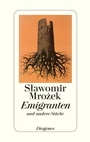 Cover: Emigranten - Diogenes