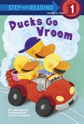 Cover: Ducks Go Vroom - Random House USA Inc