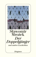Cover: Der Doppelg&auml;nger - Diogenes