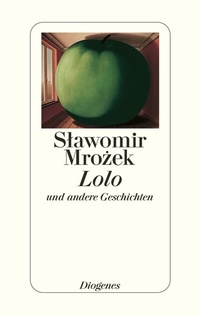 Enlarge image Cover: Lolo - Diogenes