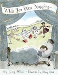 Cover: While You Were Napping - Schwartz & Wade Books