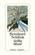 Cover: Selbs Mord - Diogenes