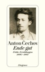 Cover: Ende gut - Diogenes