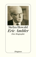 Cover: Eric Ambler - Diogenes