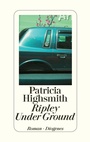 Cover: Ripley Under Ground - Diogenes