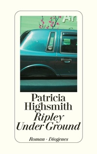 Enlarge image Cover: Ripley Under Ground - Diogenes