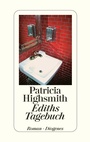Cover: Ediths Tagebuch - Diogenes