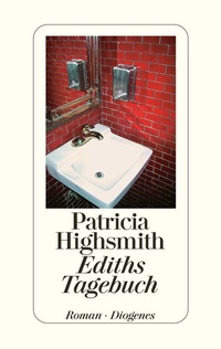 Enlarge image Cover: Ediths Tagebuch - Diogenes