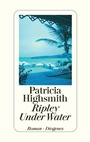 Cover: Ripley Under Water - Diogenes
