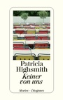 Cover: Keiner von uns - Diogenes