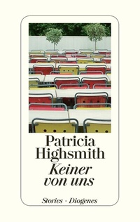Enlarge image Cover: Keiner von uns - Diogenes