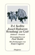 Cover: Jossel Rakovers Wendung zu Gott - Diogenes