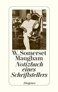 Cover: Notizbuch eines Schriftstellers - Diogenes