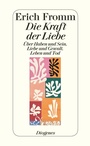 Cover: Die Kraft der Liebe - Diogenes