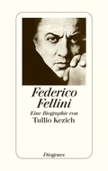 Cover: Fellini - Diogenes