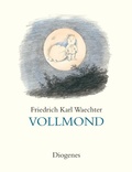 Cover: Vollmond - Diogenes