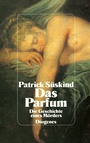 Cover: Das Parfum - Diogenes