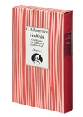 Cover: Verliebt - Diogenes