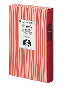 Enlarge image Cover: Verliebt - Diogenes