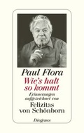 Cover: Wie's halt so kommt - Diogenes