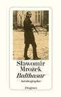 Cover: Balthasar - Diogenes