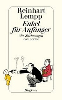 Enlarge image Cover: Enkel für Anfänger - Diogenes