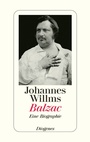 Cover: Balzac - Diogenes