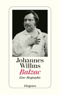 Enlarge image Cover: Balzac - Diogenes