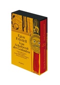 Cover: Vom Schaltwerk der Gedanken - Diogenes