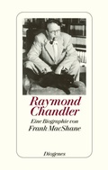 Cover: Raymond Chandler - Diogenes