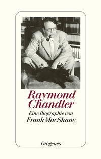 Enlarge image Cover: Raymond Chandler - Diogenes