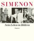 Cover: Sein Leben in Bildern - Diogenes