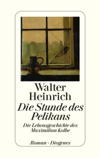 Abbildung von: Die Stunde des Pelikans - Diogenes