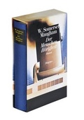 Cover: Der Menschen H&ouml;rigkeit - Diogenes