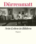 Cover: Sein Leben in Bildern - Diogenes