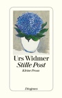 Cover: Stille Post - Diogenes