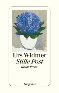 Enlarge image Cover: Stille Post - Diogenes
