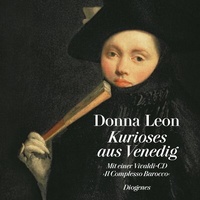 Abbildung von: Kurioses aus Venedig - Diogenes