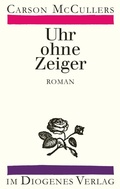 Cover: Uhr ohne Zeiger - Diogenes