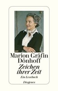 Cover: Zeichen ihrer Zeit - Diogenes