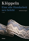 Cover: Kl&ouml;ppeln - Haupt Verlag