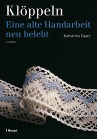 Enlarge image Cover: Klöppeln - Haupt Verlag