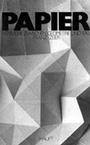 Cover: Papier - Haupt Verlag