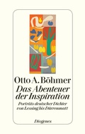 Cover: Das Abenteuer der Inspiration - Diogenes