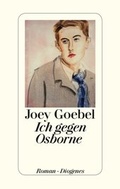 Cover: Ich gegen Osborne - Diogenes
